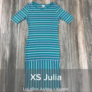 LuLaRoe Julia